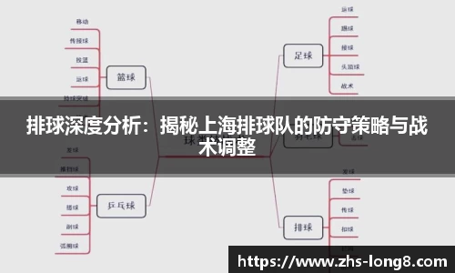 排球深度分析：揭秘上海排球队的防守策略与战术调整